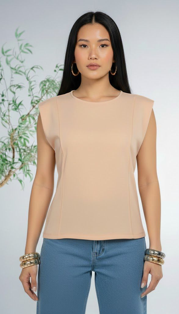 Blusa Sofia
