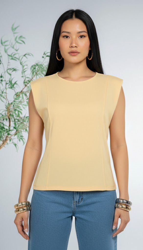 Blusa Sofia