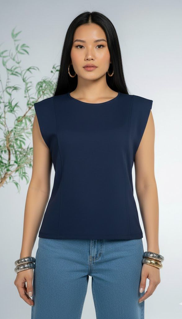 Blusa Sofia