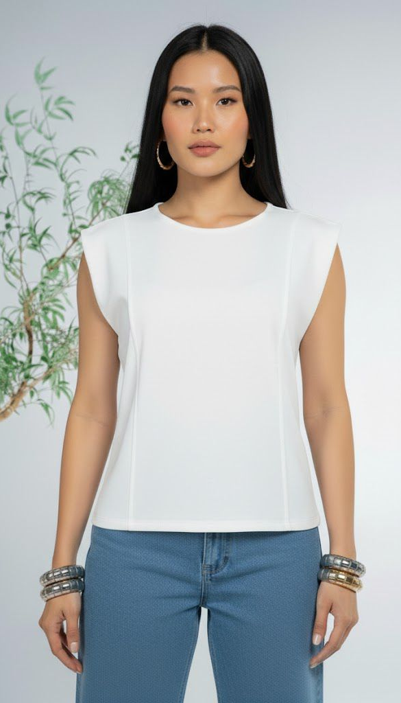 Blusa Sofia