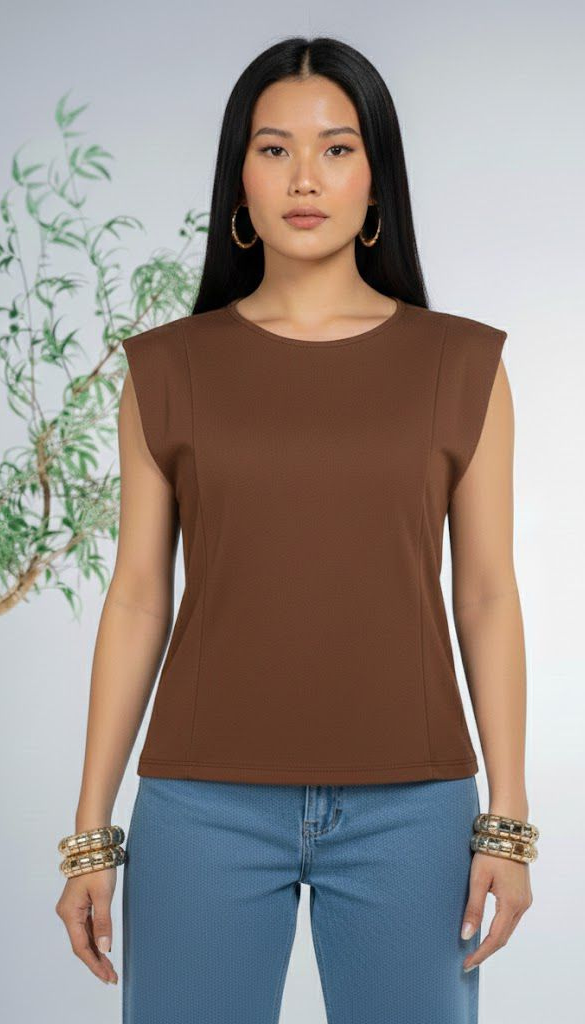 Blusa Sofia