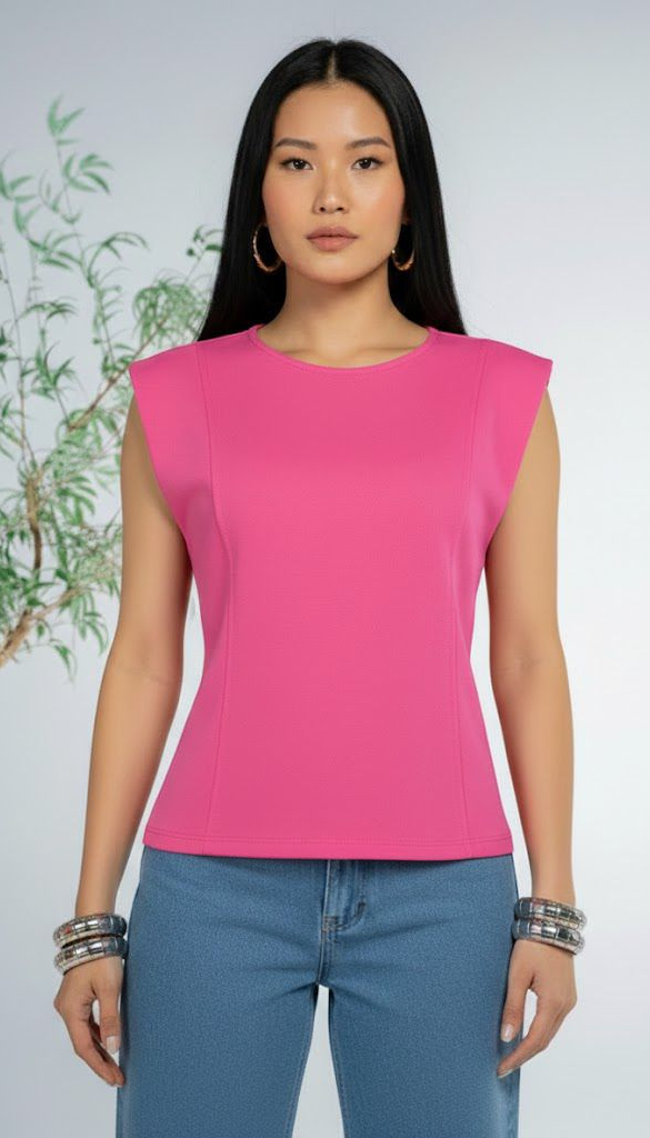 Blusa Sofia